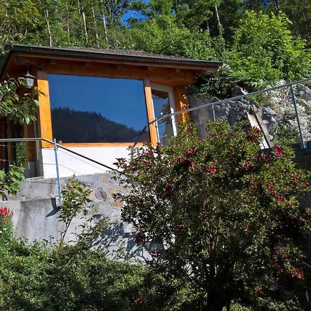 Ferienwohnung Kalchofen Boltigen Ngoại thất bức ảnh