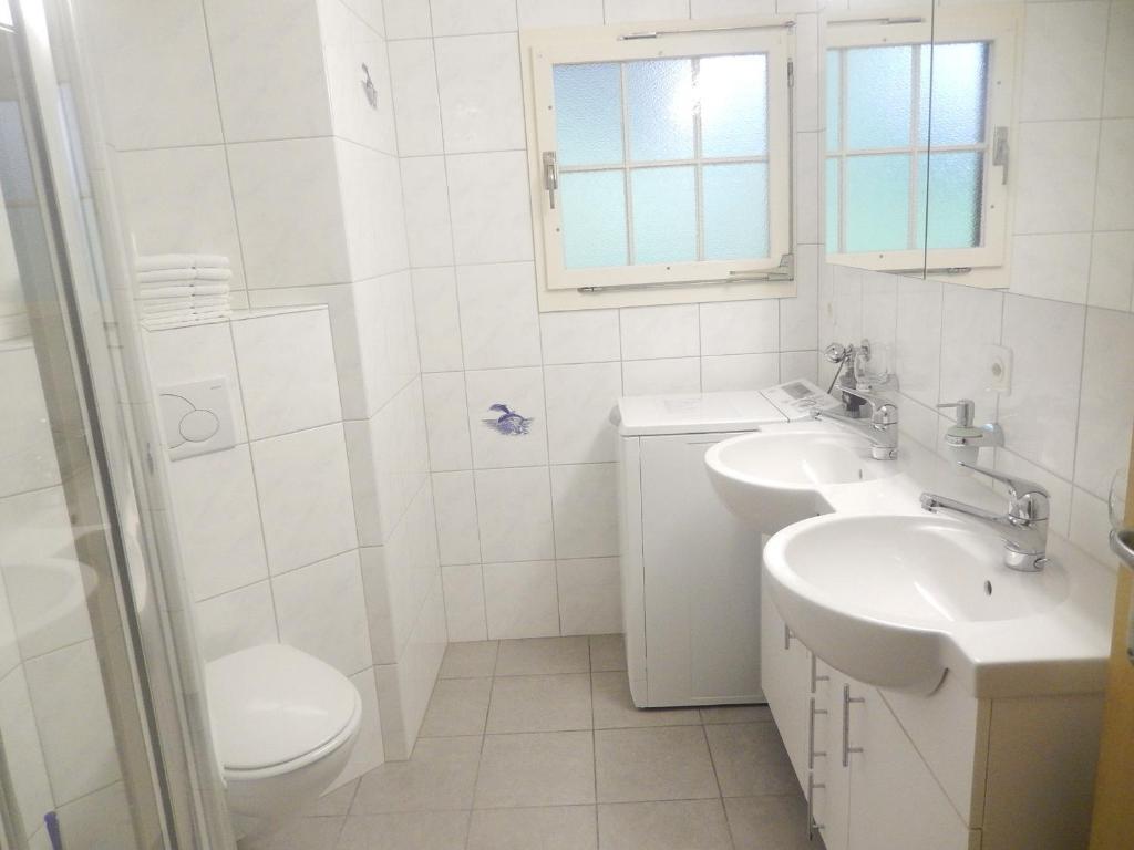 Ferienwohnung Kalchofen Boltigen Phòng bức ảnh